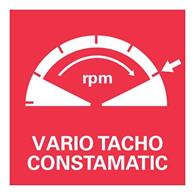 Metabo MT 400 Quick Set 601406500 Multifunctioneel gereedschap 400 W