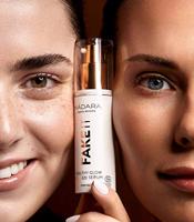 MÁDARA Fake It Healthy Glow Self Tan Serum 30ml - thumbnail