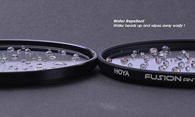 Hoya Protectorfilter 105mm - Anti-statische coating Hoya Protectorfilter 105mm - Anti-statische coating
