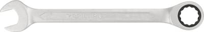 Brilliant Tools BT013717 BT013717 Ringsleutel met ratel Sleutelbreedte (metrisch) 17 mm