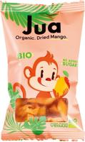 Jua gedroogde bio mango- 25 gram - thumbnail