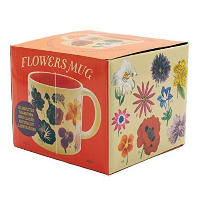 UPG Mok - Bloemen UPG Mok - Bloemen