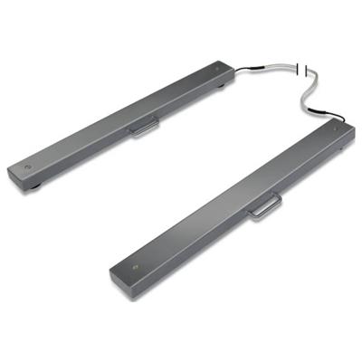 Kern Weegbalken Weegbereik (max.) 6000 kg Resolutie 2000 g