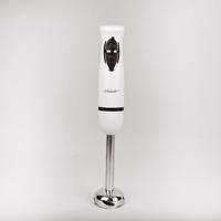 Feel-Maestro MR510 blender Keukenblender Zwart, Wit 300 W - thumbnail