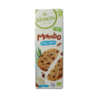 Bisson Coco choco mambo bio 175 Gram - thumbnail