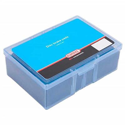 Shimano Schijfremblokset metalic carbon diversen /