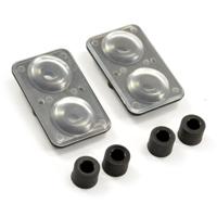 FTX - Kanyon Front Housing Set (FTX8473) - thumbnail