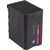 Swit S-8D58 DV Battery for Panasonic VW-VBD58 - thumbnail