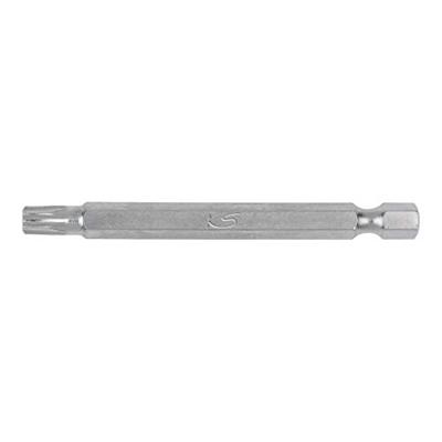 KS Tools 911.3377 9113377 Torx-bit T 7 Speciaal staal Vernikkeld E 6.3 1 stuk(s) KS Tools 911.3377 9113377 Torx-bit T 7 Speciaal staal Vernikkeld E 6.3 1 stuk(s)