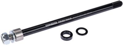 CONTEC as-adapter "thrubee trailer ct axle adapter thrubee trailer m12x1.75 184-192m
