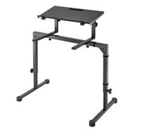 Konig & Meyer 18819 controllerplateau voor K&M stacker 18811 - thumbnail