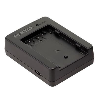 Pentax D-BC177 Lader (voor D-Li90 accu)