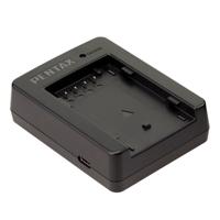Pentax D-BC177 Lader (voor D-Li90 accu) - thumbnail