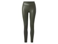 esmara Dames legging (Donkergroen, 40) - thumbnail