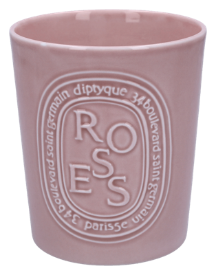Diptyque Roses Scented Candle 600 g Diptyque Roses Scented Candle 600 g