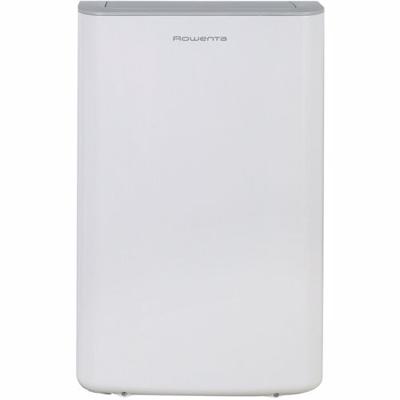 Rowenta mobiele airconditioner Rowenta mobiele airconditioner