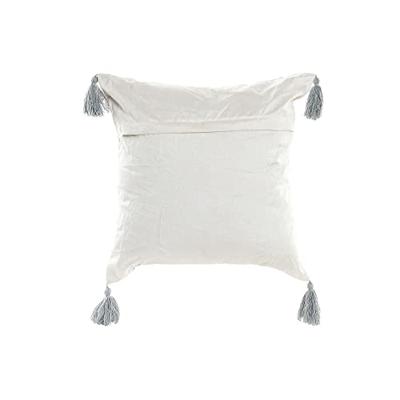 Kussen DKD Home Decor 8424001817528 Multicolour Arabisch 40 x 10 x 40 cm Franjes (3 Onderdelen) Kussen DKD Home Decor 8424001817528 Multicolour Arabisch 40 x 10 x 40 cm Franjes (3 Onderdelen)