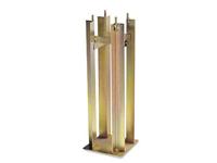 KonstSmide MontageFundament - 447-000 - thumbnail