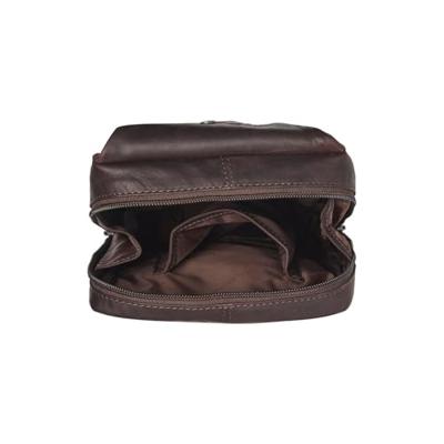 The Chesterfield Brand crossbody bag Turelle-Brown