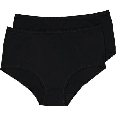 Slip - Zwart Slip - Zwart