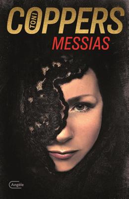Messias - Toni Coppers, Annick Lambert - ebook