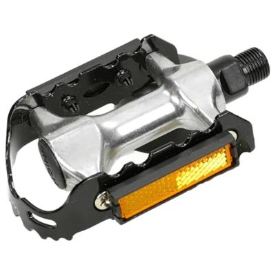 Union SP-910S Pedalen 102mm - Zilver