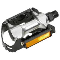 Union SP-910S Pedalen 102mm - Zilver - thumbnail