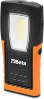 Beta 1838 compact oplaadbare compacte led-lamp - 018380011 - thumbnail