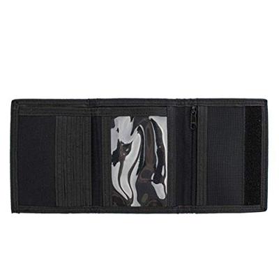 Portefeuille Heren Dickies Kentwood Zwart