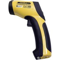 Chauvin Arnoux C.A 1866 Infrarood-thermometer Optiek 50:1 -50 - 1000 °C - thumbnail