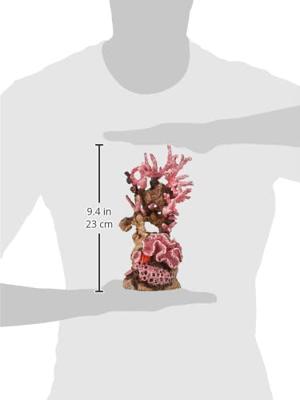 Oase 48444 biOrb Décor Set 30L Pink Ocean Aquariumdecoratie 30 l