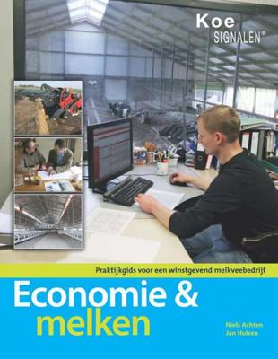 Economie en melken (Paperback)