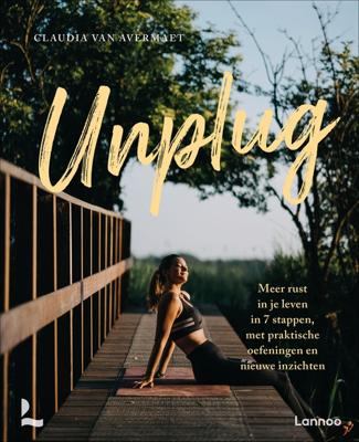 Unplug - Claudia Van Avermaet - ebook