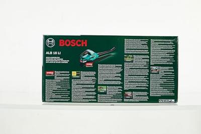 BladblazerBOSCH 06008A0501 18 V