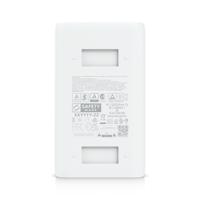 Ubiquiti UISP U-PoE Gigabit Ethernet 48 V Zwart - thumbnail