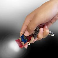 LEGO DC Comics Light-Up Keychain Wonder Woman 8 cm - thumbnail
