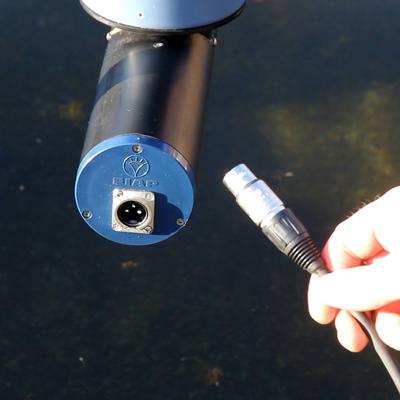 FIAP 1594 Voeder verbindingskabel 5 m