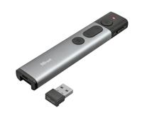 Trust KAZUN Presenter Incl. laserpointer - thumbnail