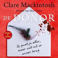 De donor - thumbnail