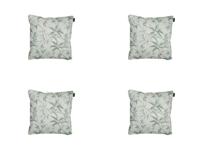 Sierkussen ca. 50x50 cm Palma natural natural outdoor finishing (4 stuks) Madison - Madison - thumbnail