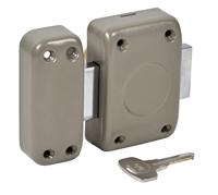 Slot Yale YV25C-35 Staal - thumbnail