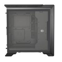 CoolerMaster Case Mastercase SL600M Black - thumbnail