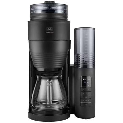 Melitta PRO 1030-01 Koffiefilter apparaat Zwart