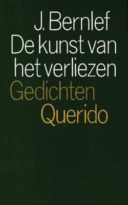 De kunst van het verliezen - J. Bernlef - eBook (9789021448343)