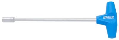 Unior Grs dopsleutel t model 6.0mm