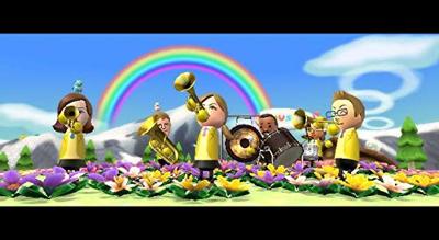 Wii Music - thumbnail