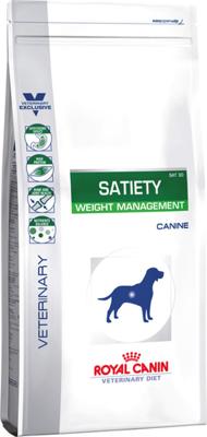 Royal Canin Dog Satiety Dry 12kg