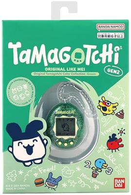 Interactief Huisdier Tamagotchi