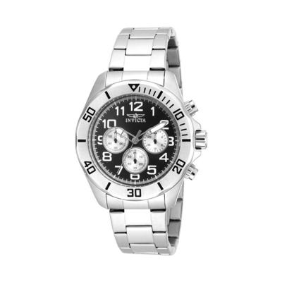 Invicta 17935 Heren Horloge 45mm 10 ATM Invicta 17935 Heren Horloge 45mm 10 ATM