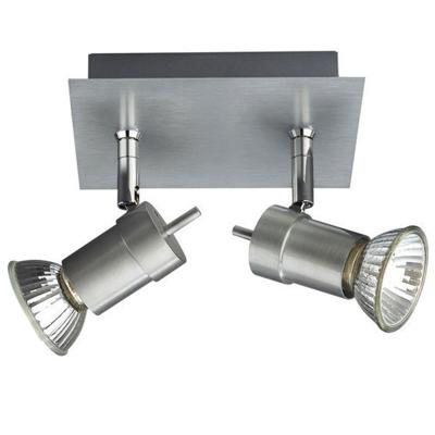 Philips PlafondspotsTitan rvs - 5508248PN